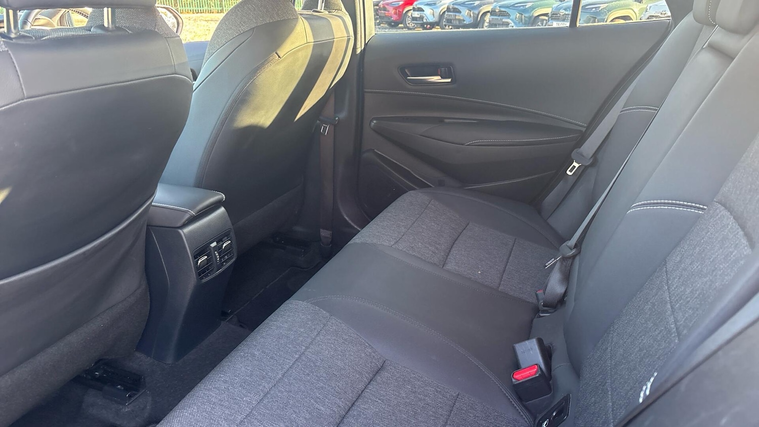 Used Toyota Corolla 2022 for sale - 76898427: Photo 13