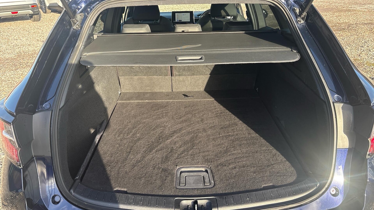 Used Toyota Corolla 2022 for sale - 76898427: Photo 14