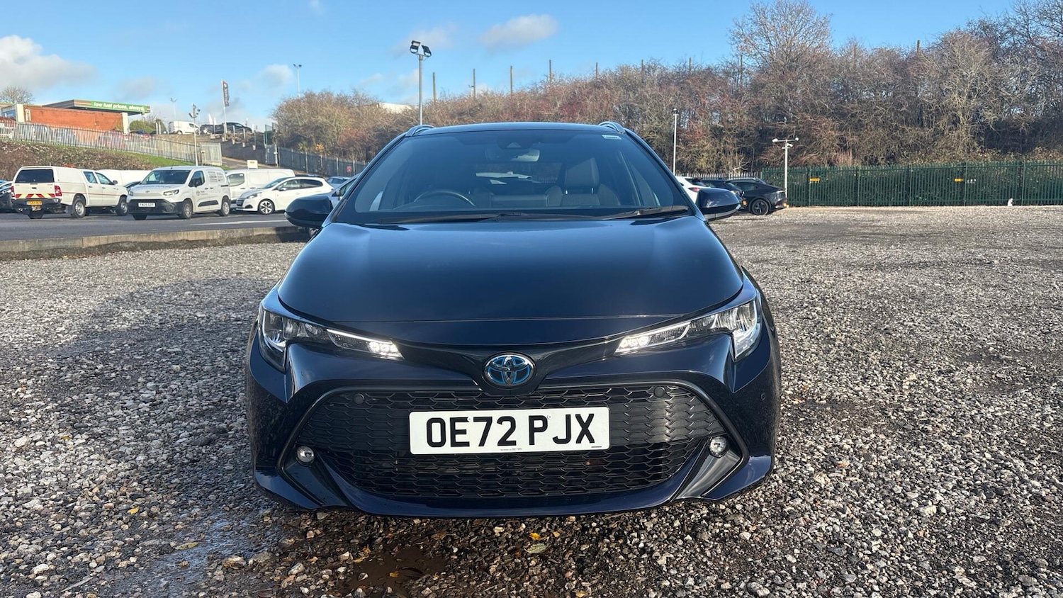 Used Toyota Corolla 2022 for sale - 76898427: Photo 15