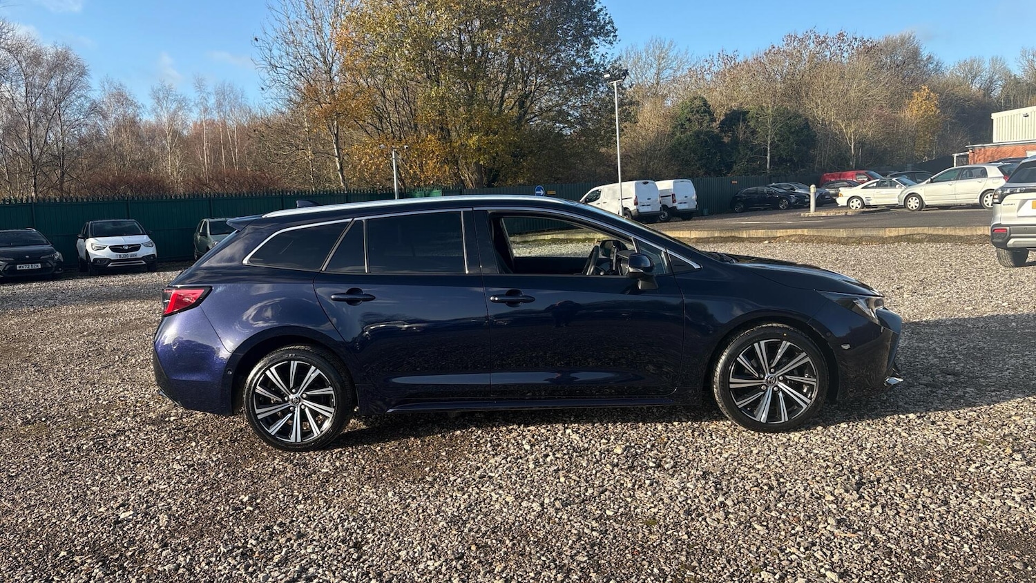 Used Toyota Corolla 2022 for sale - 76898427: Photo 16