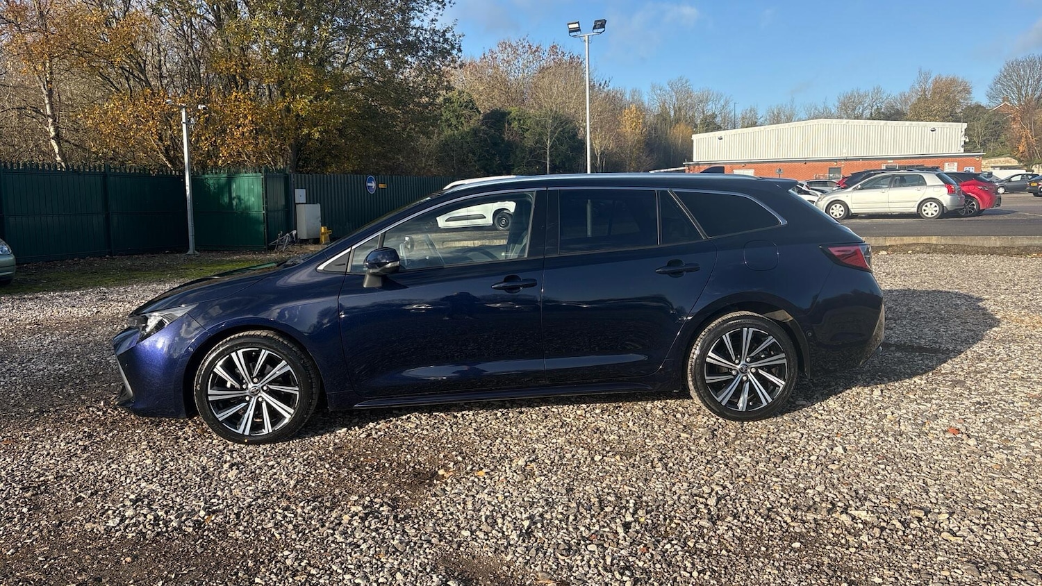 Used Toyota Corolla 2022 for sale - 76898427: Photo 17