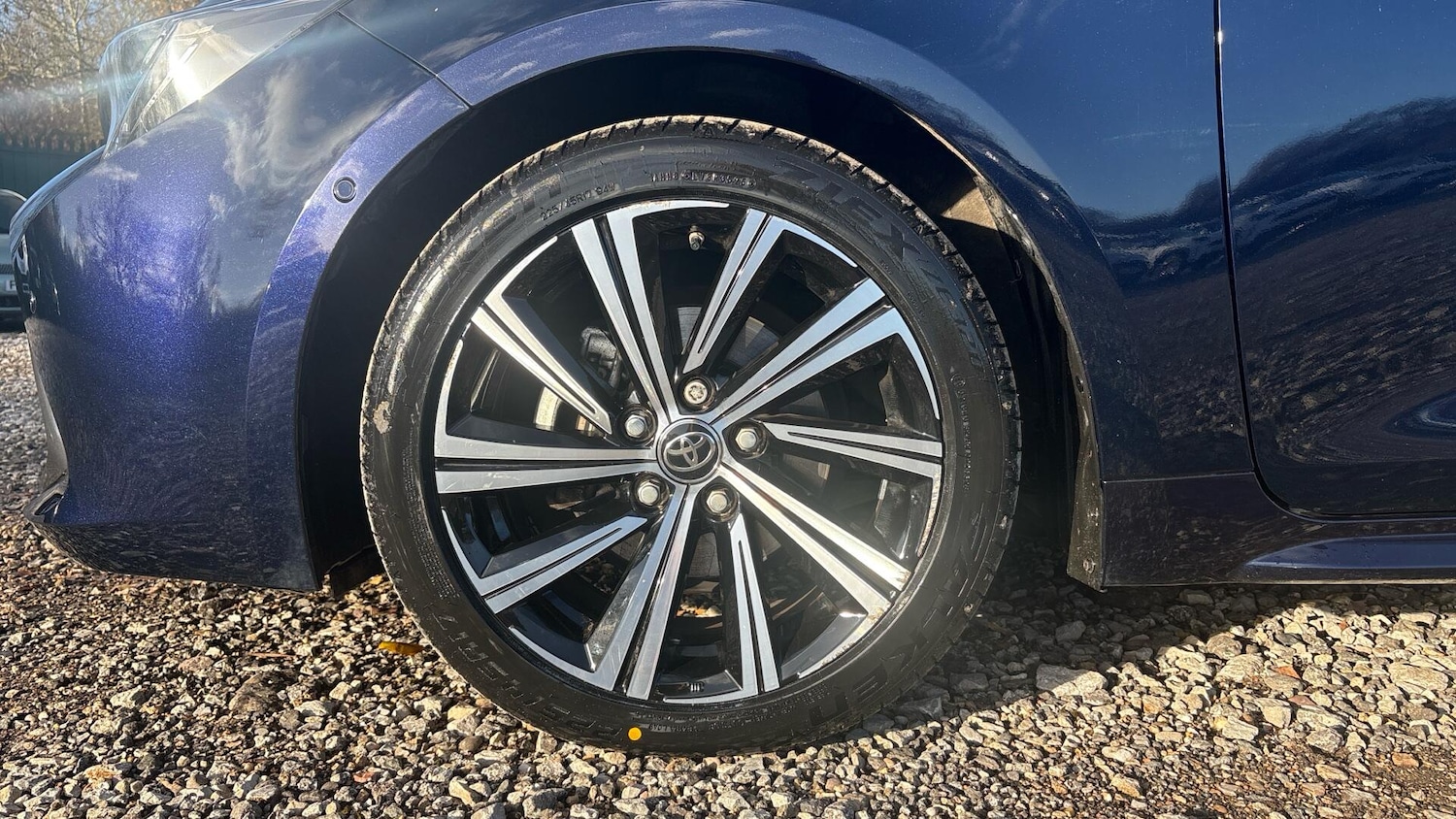 Used Toyota Corolla 2022 for sale - 76898427: Photo 18