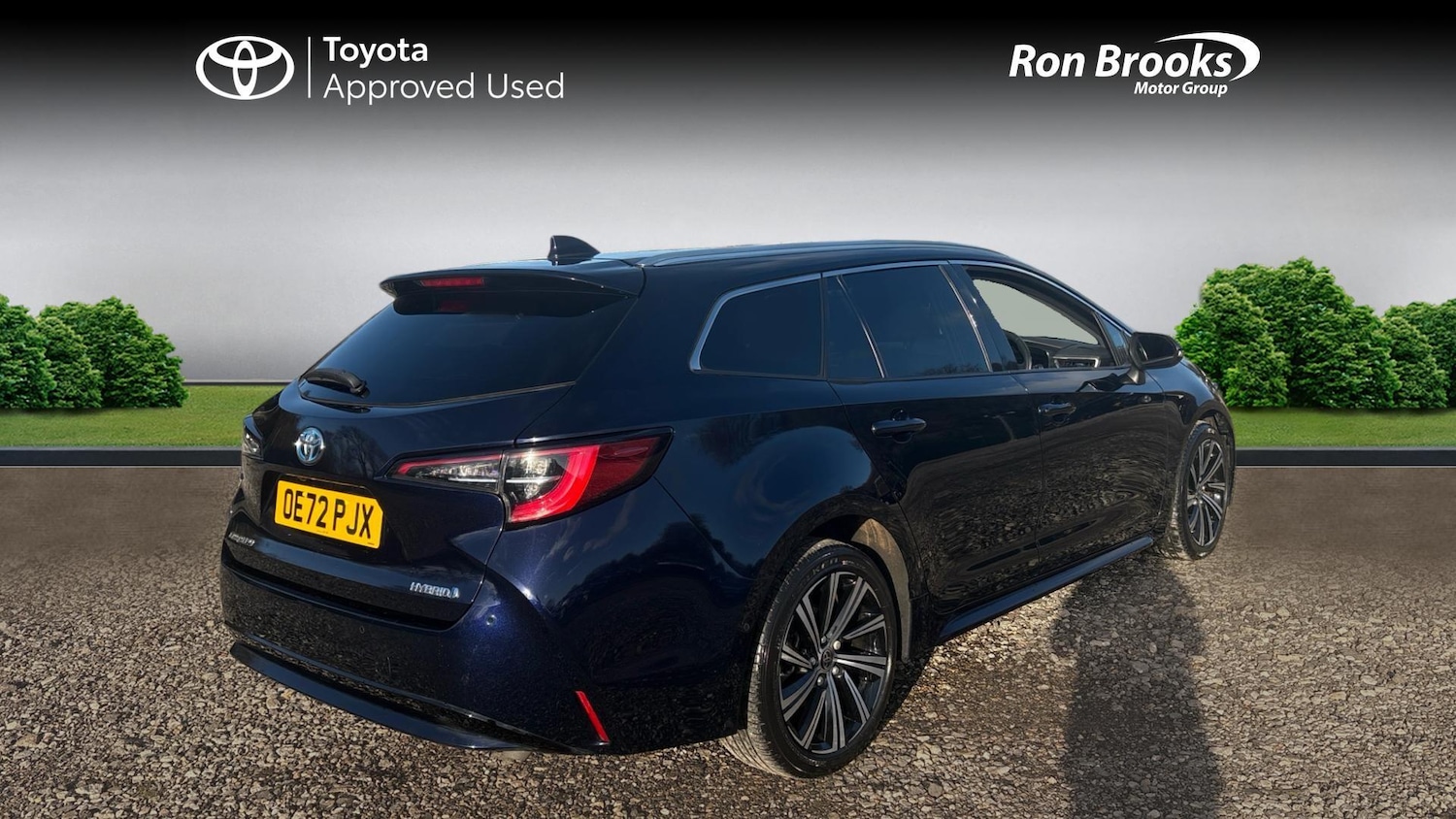 Used Toyota Corolla 2022 for sale - 76898427: Photo 2