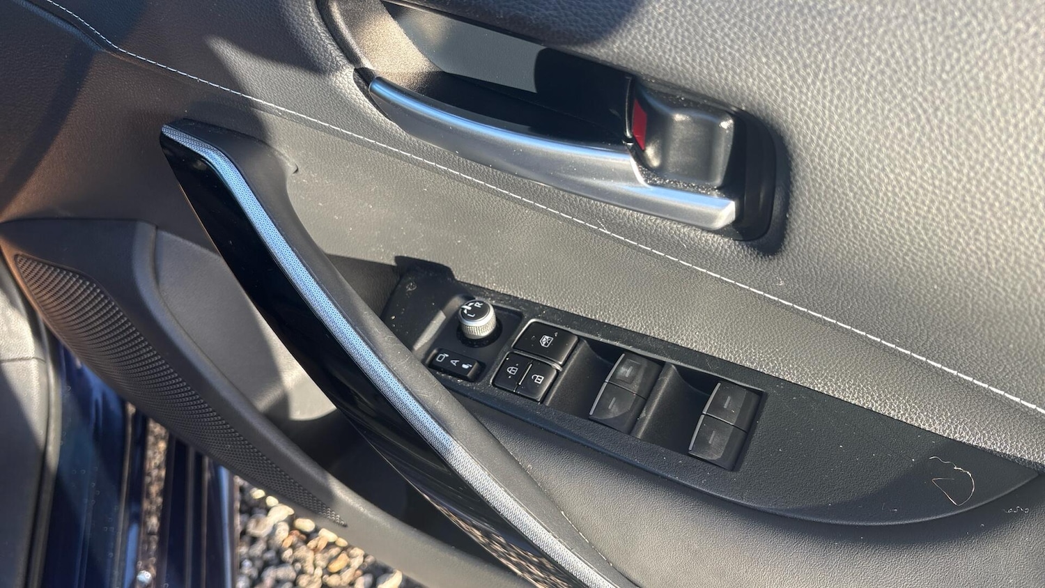 Used Toyota Corolla 2022 for sale - 76898427: Photo 24