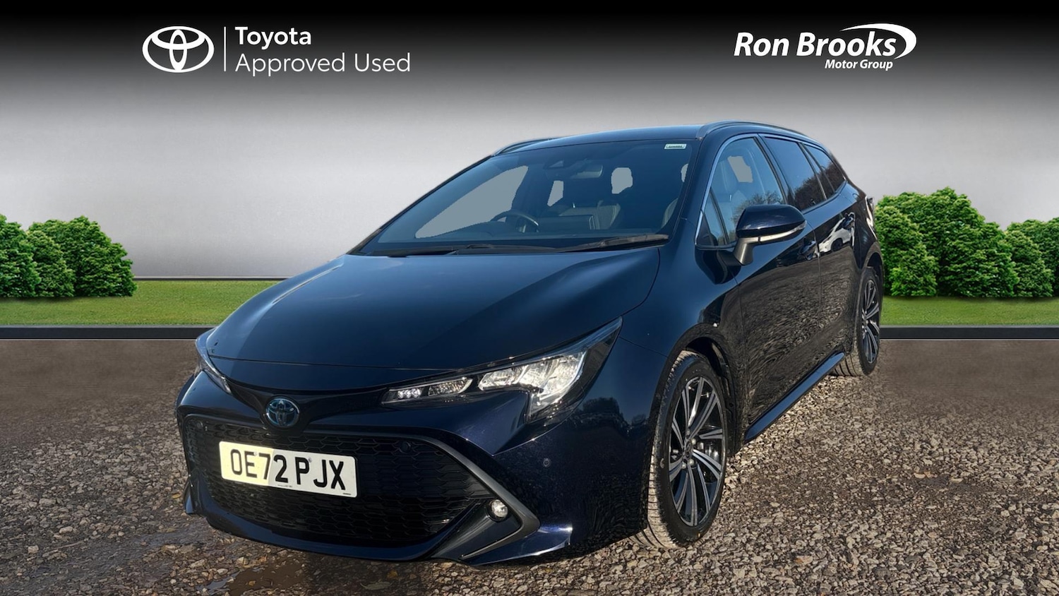 Used Toyota Corolla 2022 for sale - 76898427: Photo 3