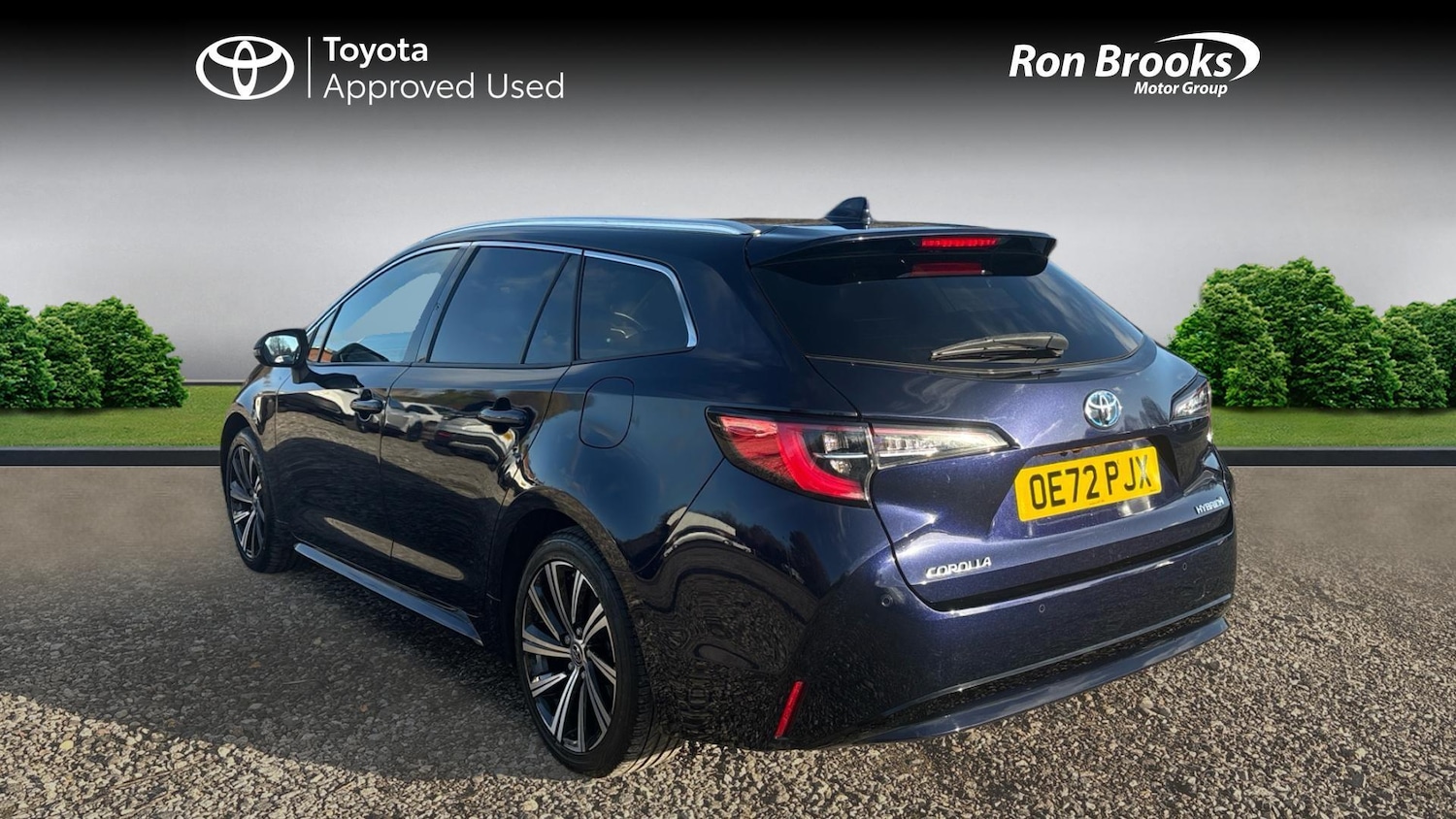 Used Toyota Corolla 2022 for sale - 76898427: Photo 4