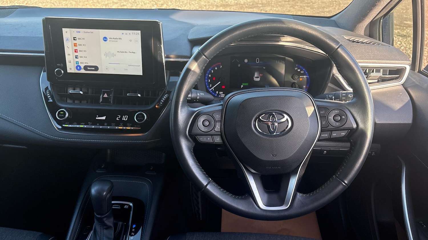 Used Toyota Corolla 2022 for sale - 76898427: Photo 6