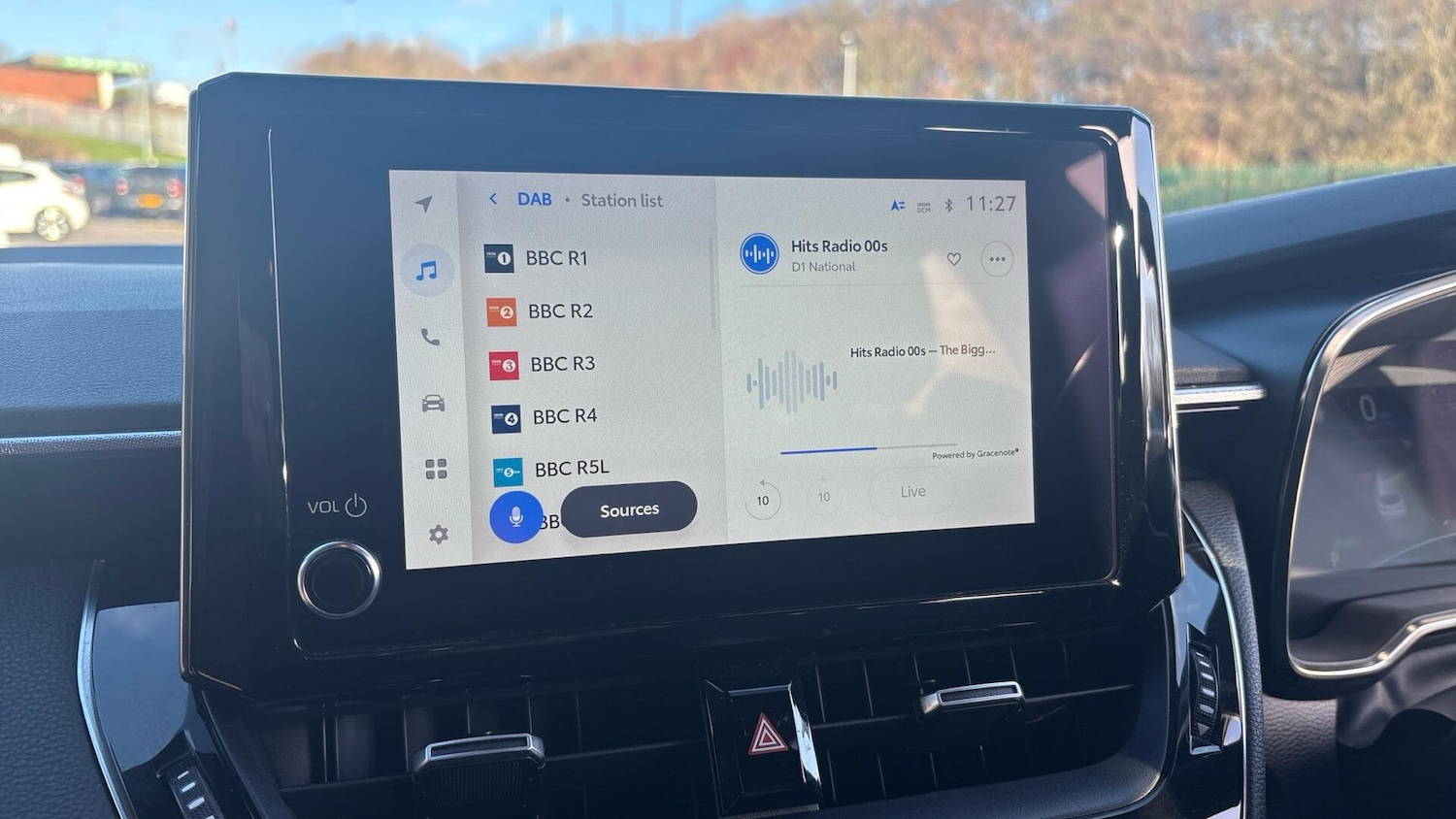 Used Toyota Corolla 2022 for sale - 76898427: Photo 7