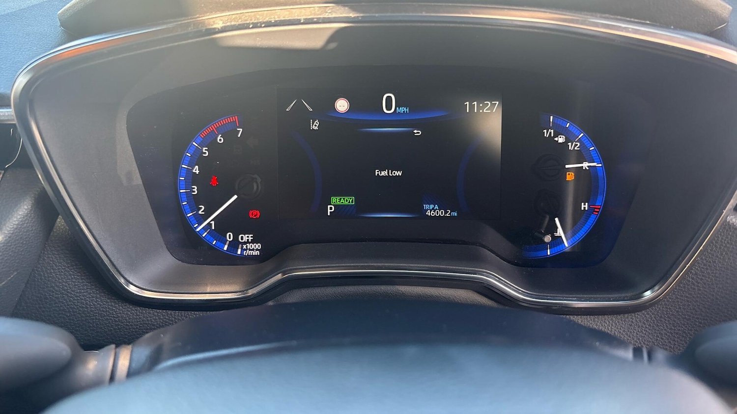 Used Toyota Corolla 2022 for sale - 76898427: Photo 9