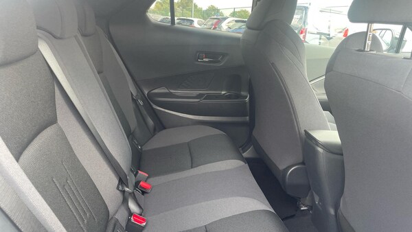 Used Toyota C-HR 2025 for sale - 75600847: Photo 12