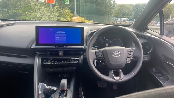 Used Toyota C-HR 2025 for sale - 75600847: Photo 6