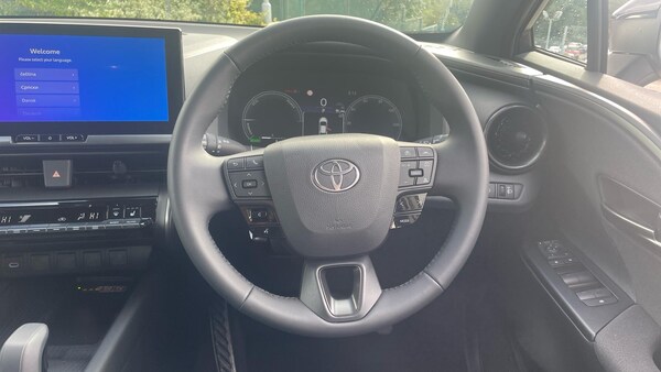 Used Toyota C-HR 2025 for sale - 75600847: Photo 8