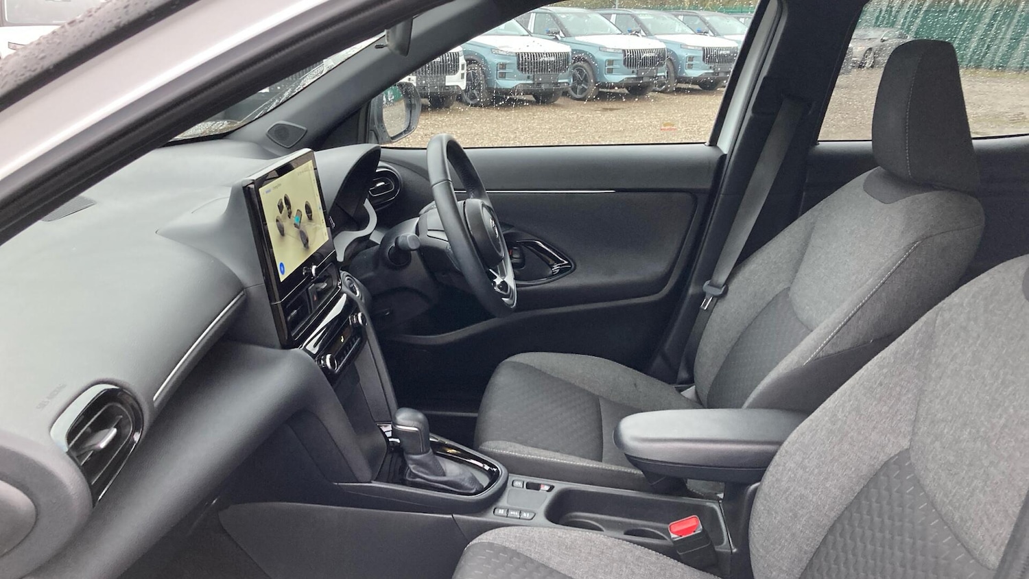 Used Toyota Yaris Cross for sale - 77586913: Photo 10