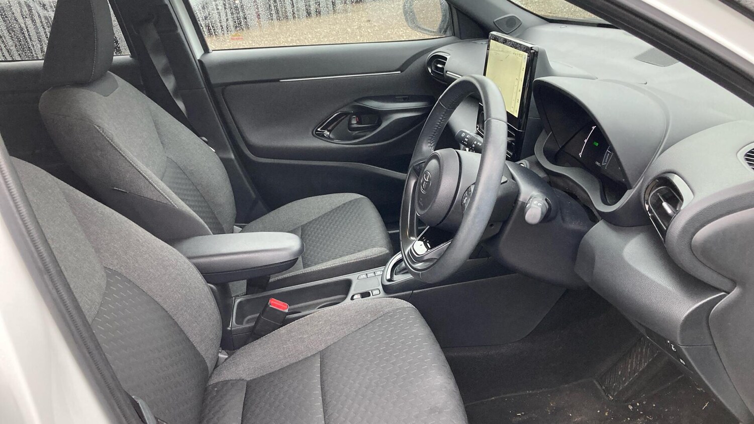 Used Toyota Yaris Cross for sale - 77586913: Photo 11