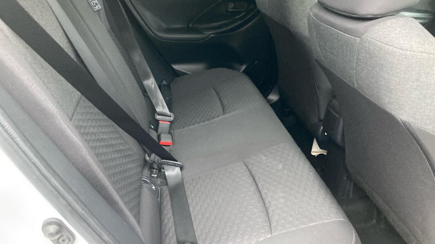 Used Toyota Yaris Cross for sale - 77586913: Photo 12