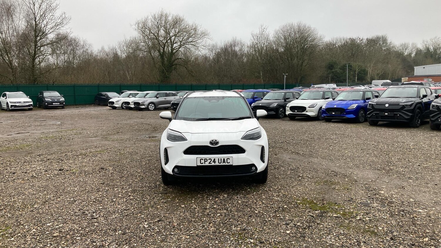 Used Toyota Yaris Cross for sale - 77586913: Photo 15