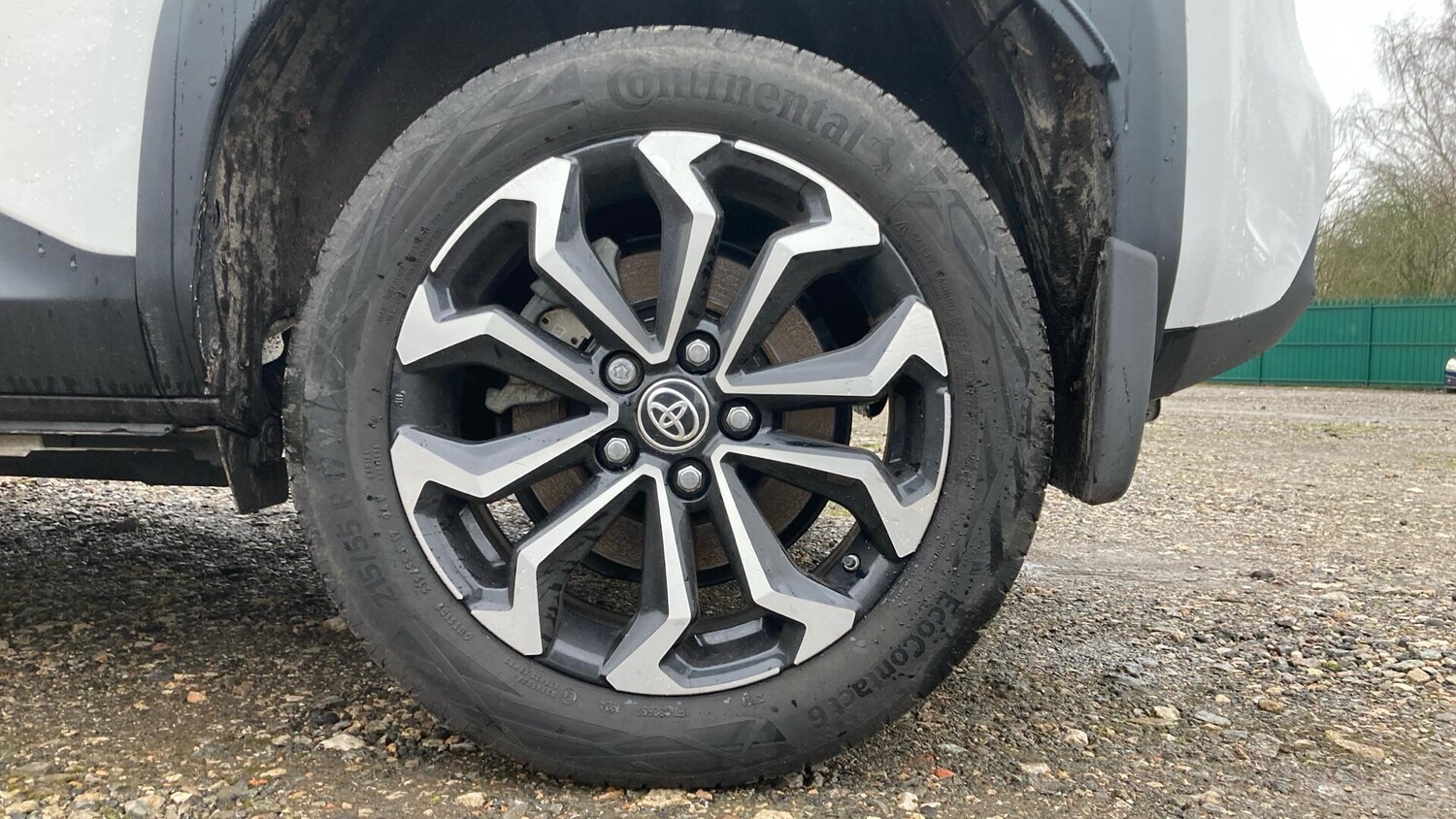 Used Toyota Yaris Cross for sale - 77586913: Photo 18