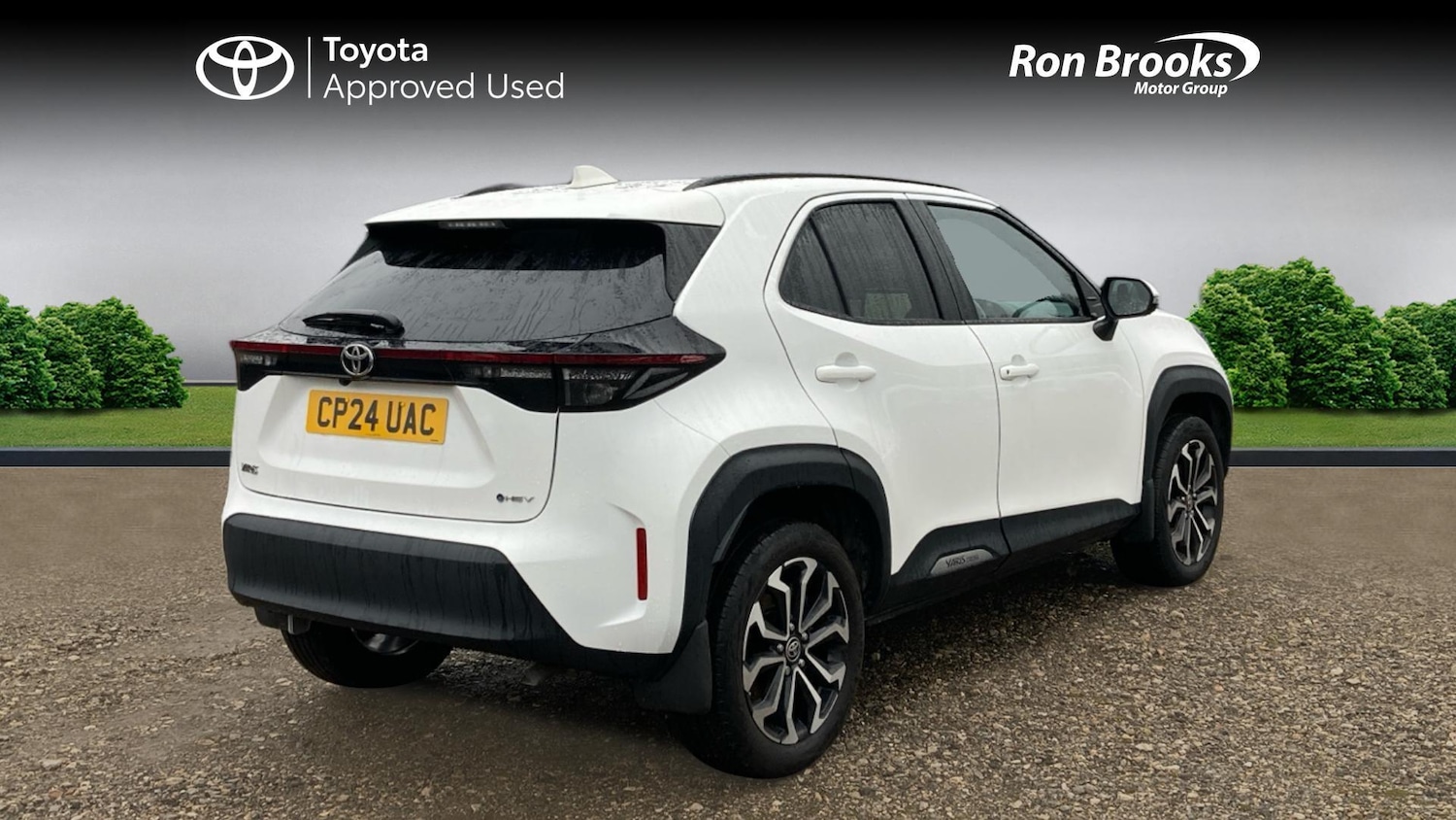 Used Toyota Yaris Cross for sale - 77586913: Photo 2