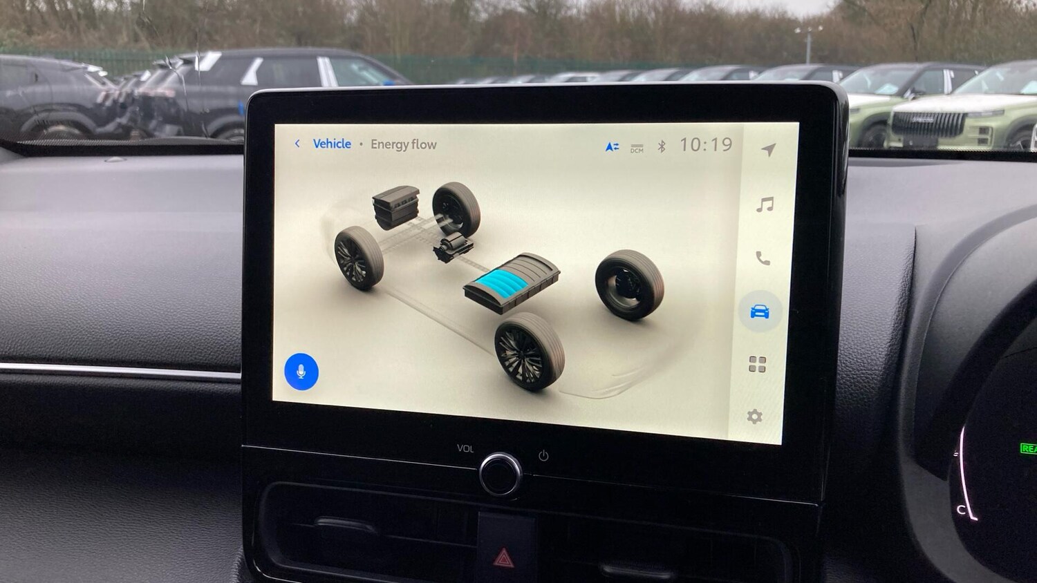 Used Toyota Yaris Cross for sale - 77586913: Photo 22