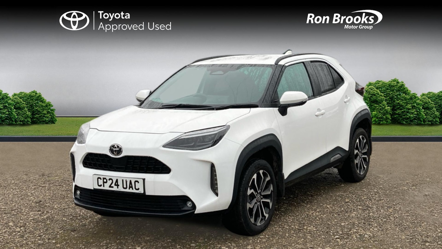 Used Toyota Yaris Cross for sale - 77586913: Photo 3