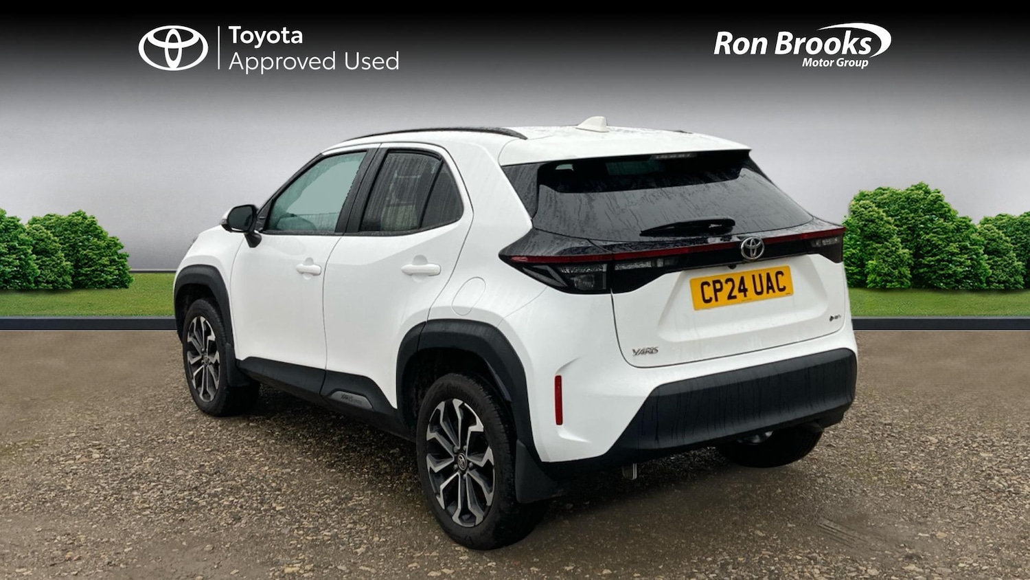 Used Toyota Yaris Cross for sale - 77586913: Photo 4