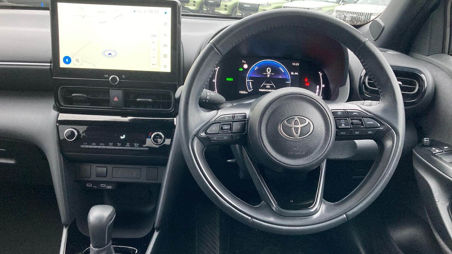 Used Toyota Yaris Cross for sale - 77586913: Photo 6