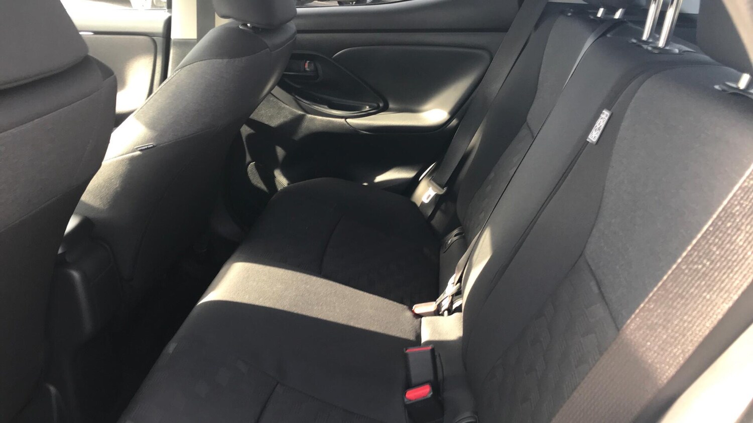 Used Toyota Yaris 2025 for sale - 77637371: Photo 13