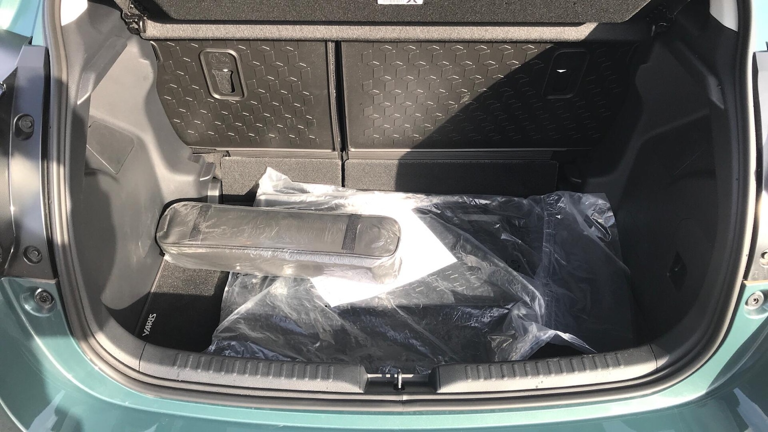 Used Toyota Yaris 2025 for sale - 77637371: Photo 14