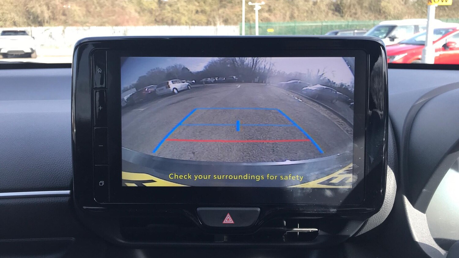 Used Toyota Yaris 2025 for sale - 77637371: Photo 21