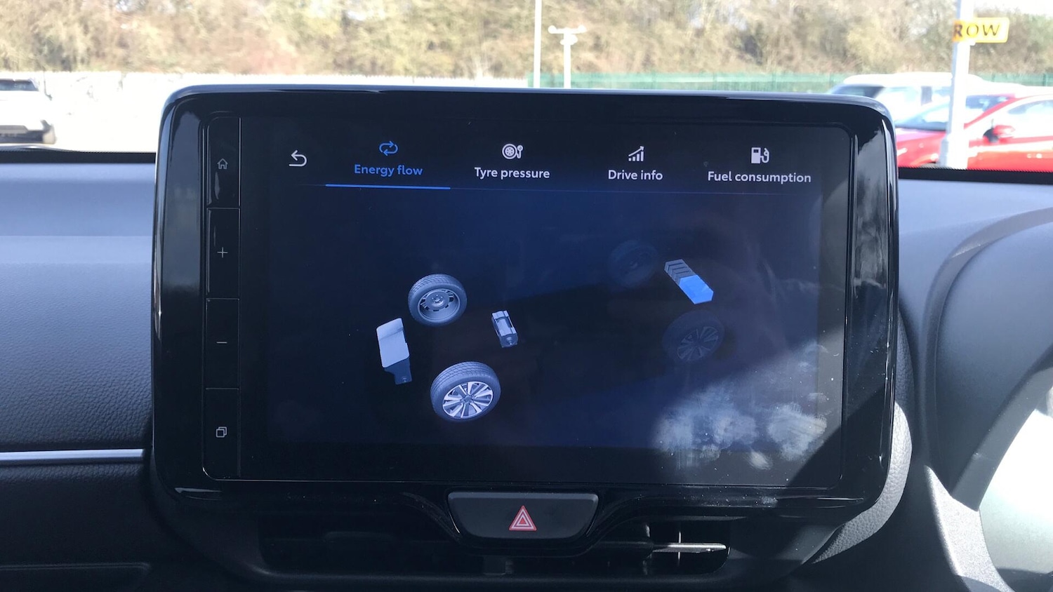 Used Toyota Yaris 2025 for sale - 77637371: Photo 22