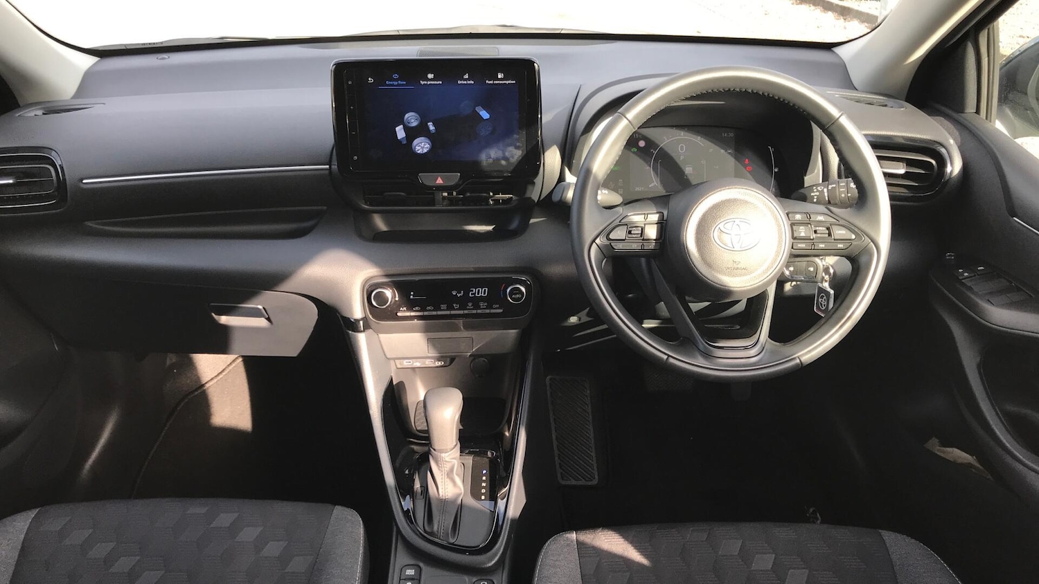 Used Toyota Yaris 2025 for sale - 77637371: Photo 5