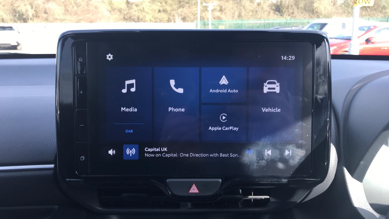 Used Toyota Yaris 2025 for sale - 77637371: Photo 7