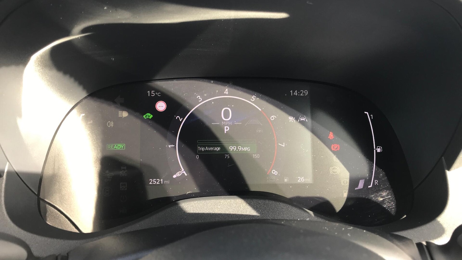 Used Toyota Yaris 2025 for sale - 77637371: Photo 9