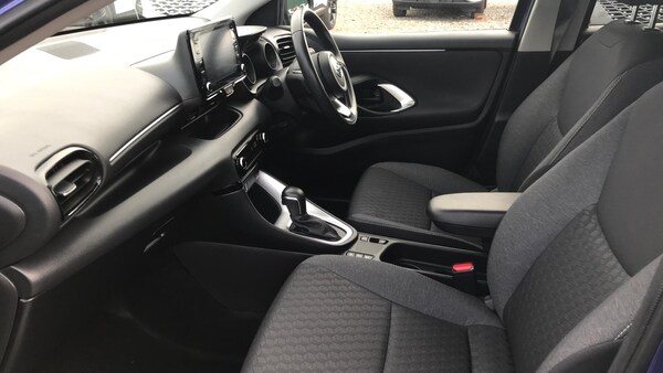 Used Toyota Yaris 2023 for sale - 76179331: Photo 10