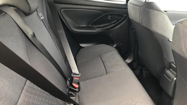 Used Toyota Yaris 2023 for sale - 76179331: Photo 12
