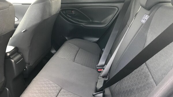 Used Toyota Yaris 2023 for sale - 76179331: Photo 13