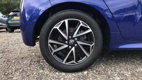 Used Toyota Yaris 2023 for sale - 76179331: Photo 18