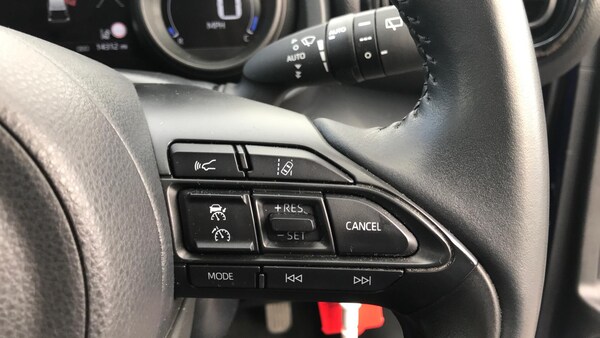 Used Toyota Yaris 2023 for sale - 76179331: Photo 22