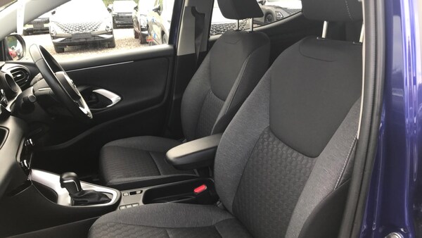 Used Toyota Yaris 2023 for sale - 76179331: Photo 23