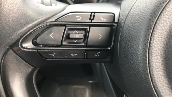 Used Toyota Yaris 2023 for sale - 76179331: Photo 24
