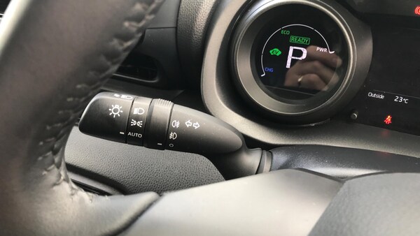Used Toyota Yaris 2023 for sale - 76179331: Photo 25