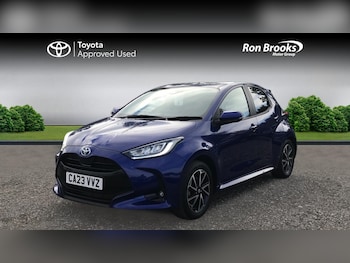 Used Toyota Yaris 2023 for sale - 76179331: Photo 3