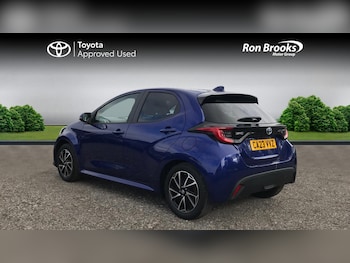 Used Toyota Yaris 2023 for sale - 76179331: Photo 4