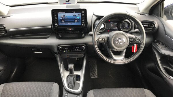 Used Toyota Yaris 2023 for sale - 76179331: Photo 5