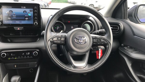 Used Toyota Yaris 2023 for sale - 76179331: Photo 6