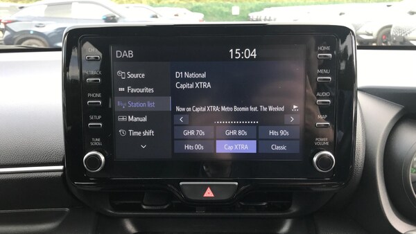Used Toyota Yaris 2023 for sale - 76179331: Photo 7