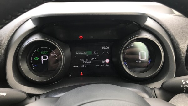 Used Toyota Yaris 2023 for sale - 76179331: Photo 9