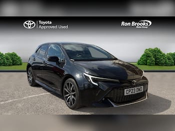 Used Toyota Corolla 2023 for sale - 79646188: Photo