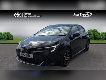 Used Toyota Corolla 2023 for sale - 79646188: Photo