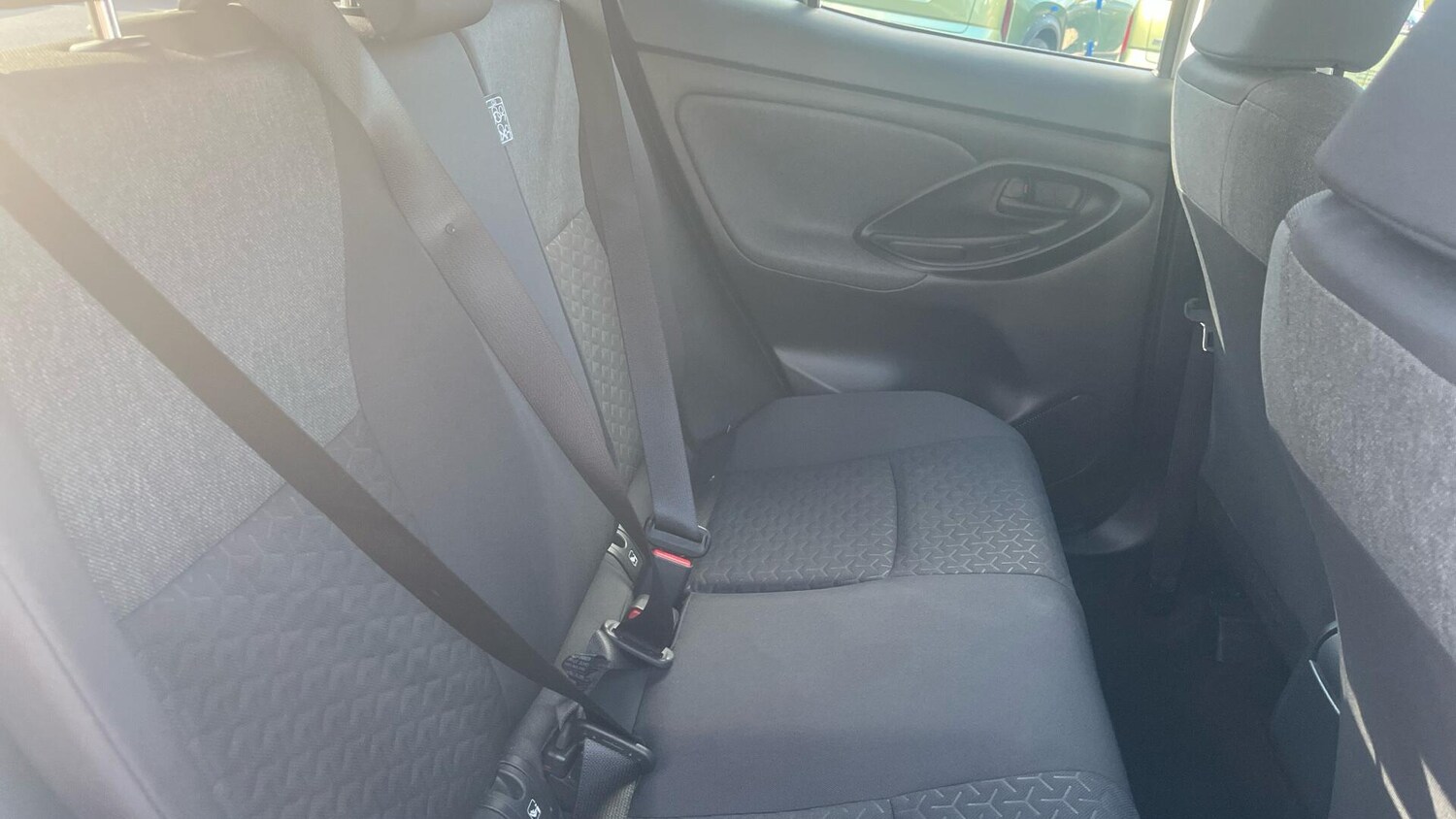 Used Toyota Yaris Cross 2021 for sale - 77254537: Photo 12